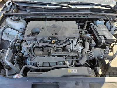 Used Starter Motor fits: 2019 Toyota Camry VIN 1 5th digit 1.3kw Grade B