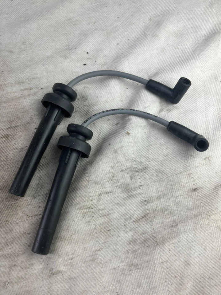 Juego de cables de bujía 9458 Drive Works para Dodge Avenger 1996-1999 Foto 4 de 4