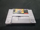 New ListingSunset Riders (Super Nintendo, 1993) Authentic Tested