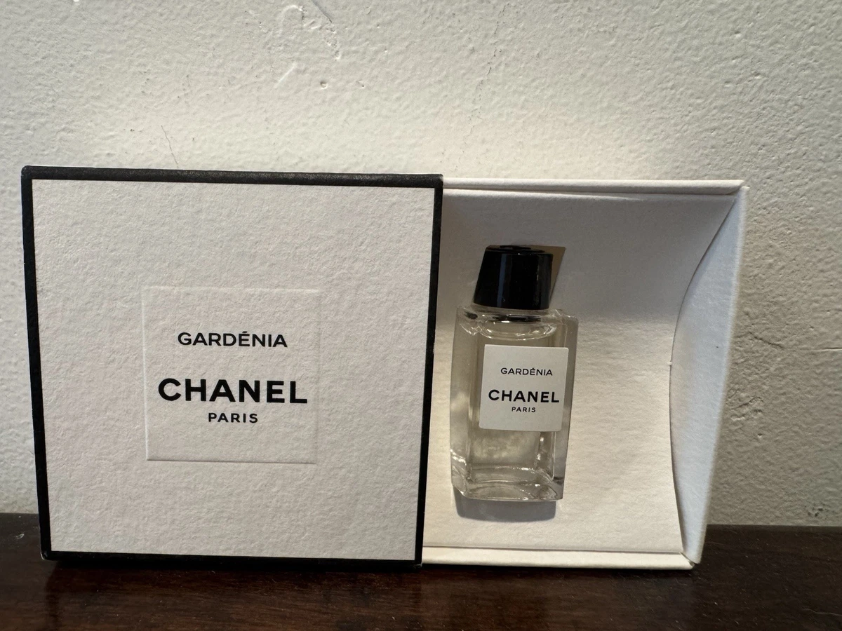 Gardenia by CHANEL Fluid Fragrances for Women for sale | eBay