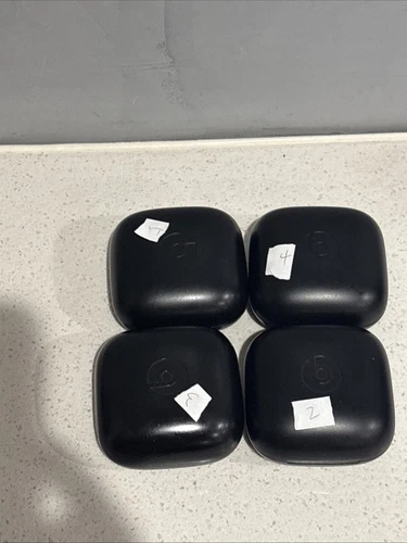 Beats by Dr. Dre Powerbeats Pro Ear-Hook Wireless Headphones - Black - Picture 1 of 3