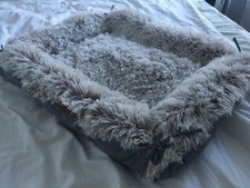 Panier / Lit chat et chien 70x56cm, neuf