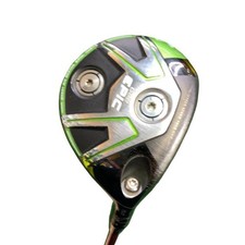 Callaway GBB EPIC SUBZERO  15  Stiff Right-Handed 43in Fairway wood w/HC 1592