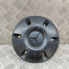 MERCEDES-BENZ SPRINTER 906 Radnabenabdeckung A9064010025 2012 22619540 MERCEDES-BENZ SPRINTER 906 Radnabenabdeckung A9064010025 2012 22619540