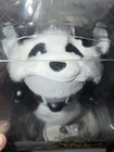 DISNEY STITCH PANDA plush collectible figure limited edition mint box RARE WOW — photo 5