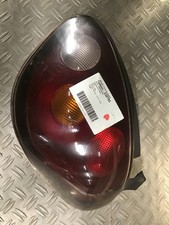 Rückleuchte rechts  Fiat Bravo (182) Heckleuchte rechts 238785