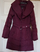 Winterjacke von Orsay in Größe S Jacke Mantel Steppmantel 