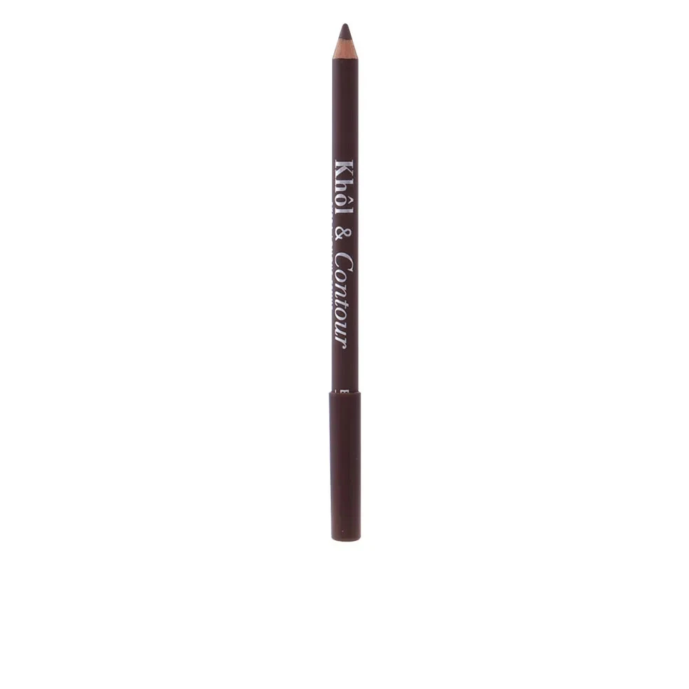 Bourjois Khol & Contour 005 Chocolat