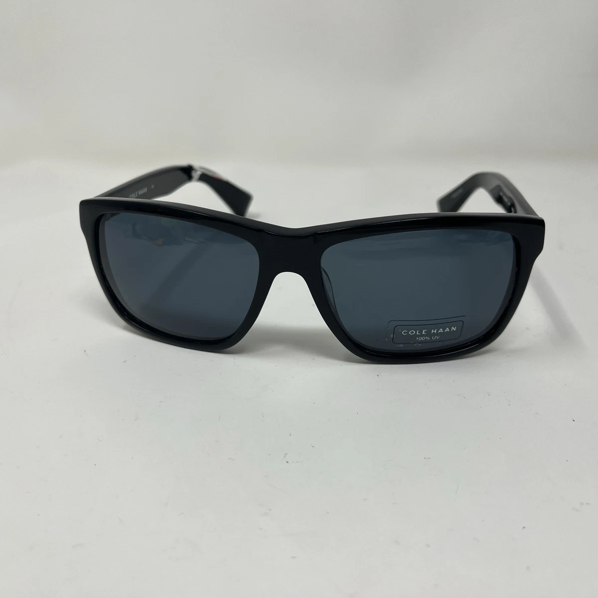 Cole Haan Black Sunglasses for Women for sale | eBay display picture 3