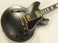 Epiphone Inspired by Gibson Custom 1959 ES-355 Used Maple body w/Hard case