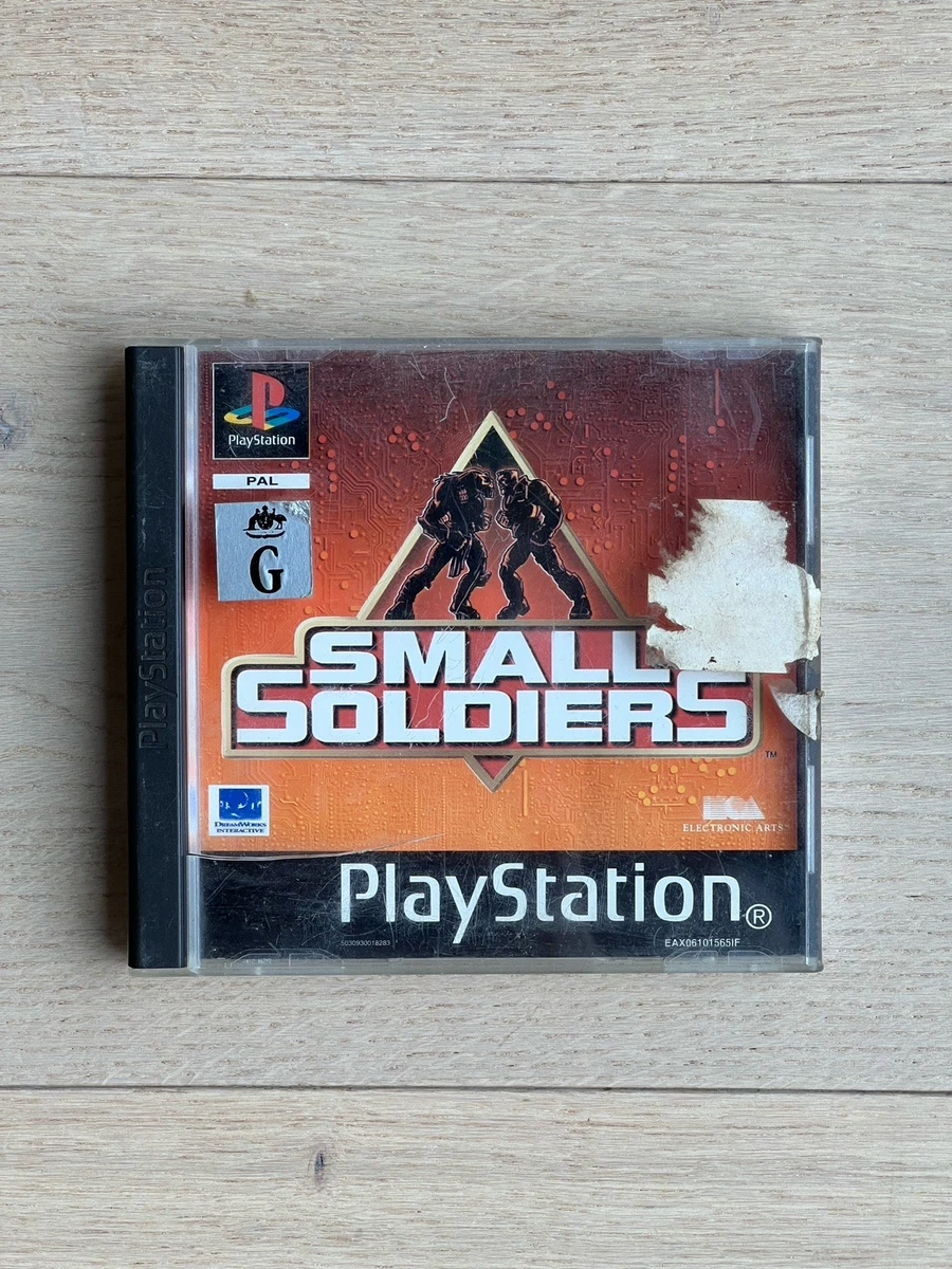 Console Sony PlayStation PS1 manette carte mémoire 6 jeux im Kanton Waadt