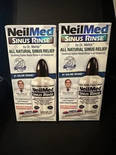 NeilMed Sinus Rinse (2)