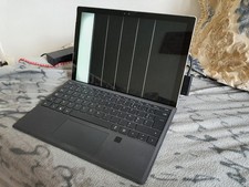 microsoft surface pro 4 