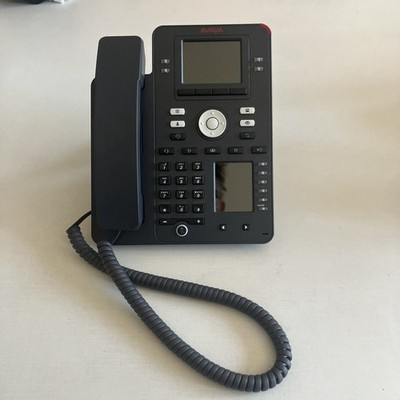 Avaya J159 IP-Telefon , Guter Zustand. Teilweise mit HS
