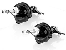 Coppia Ammortizzatori a Gas Anteriori per Nissan Primera P12,Combi WP12 12.2001-