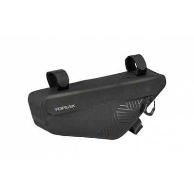 Topeak Midloader Drybag Rahmentasche - 2L - Schwarz
