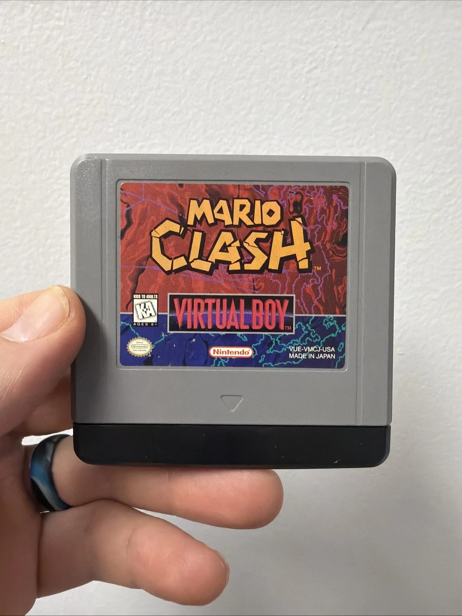 Virtual BOY products for sale | eBay