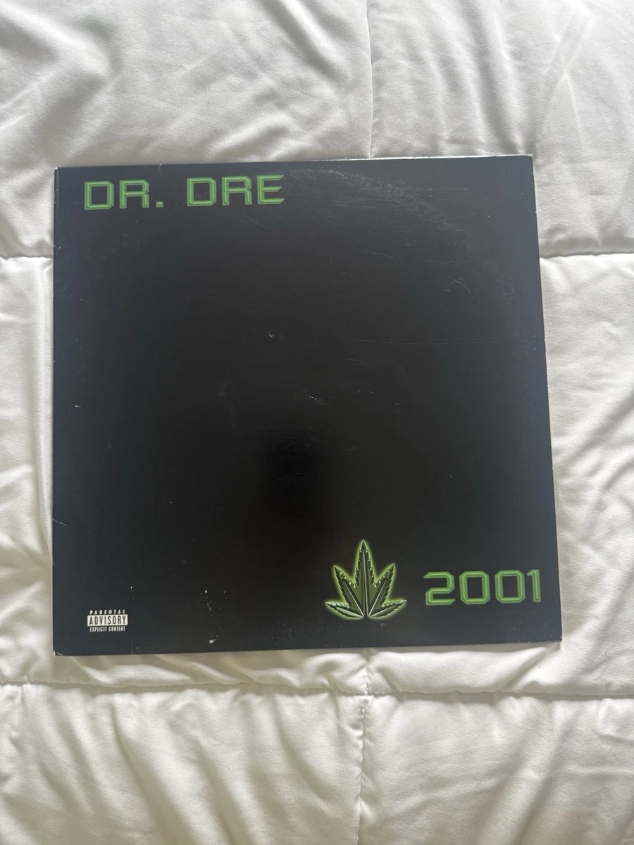 Dr. Dre Vinyl Records for sale | eBay