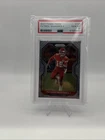 2020 Panini Prizm - Patrick Mahomes II #124 PSA 10