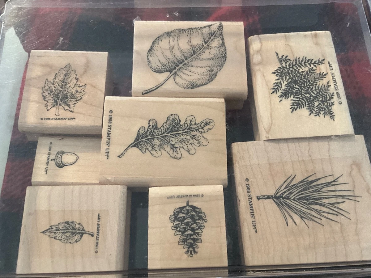 Stampin' Up! Craft Stamps for sale | eBay