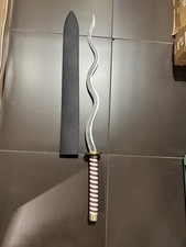 Demon Slayer Snake Sword