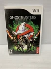 Ghostbusters The Video Game Nintendo Wii Perfect Disk Complete