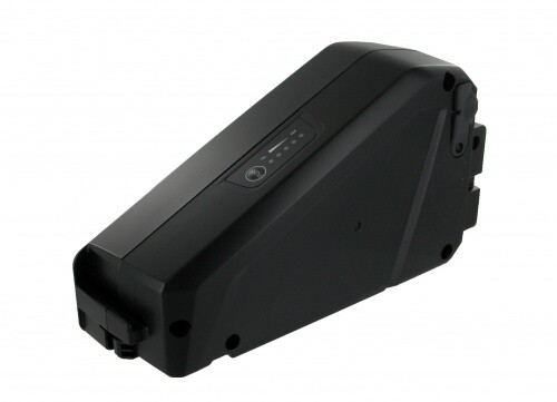 For Kettler Traveller E Speed 10, LION E-Bike Battery 36V 12Ah ( 432Wh )