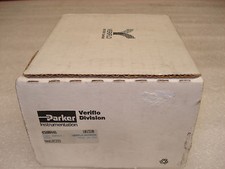(New) PARKER P/N 45800446, MOD 944LSC222 VERIFLO DIVISION VALVE 