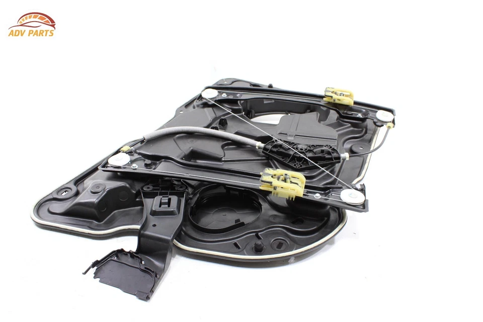 2011-2021 JEEP GRAND CHEROKEE 前门窗调节器和承运人原始设备制造商 — 第 4/4 张图片