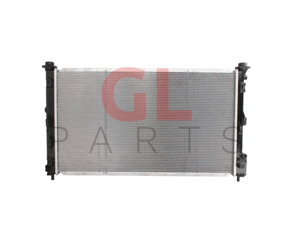 Radiator Engine Cooling FOR JEEP COMPASS 2011-2016 5191249AA KOYORAD New Foto 2 de 2