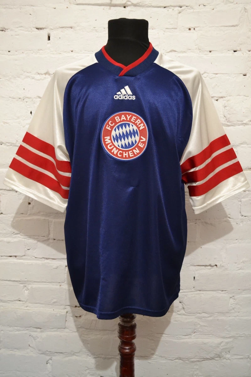 Retro bayern munich sweatshirt sale