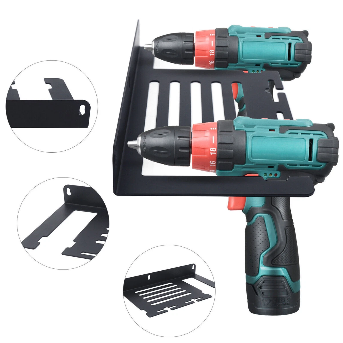 Power 2024 tools distribution