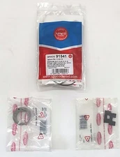 Pair of Injector pump repair Kit and Pair of internal for Delphi CAV Dpa