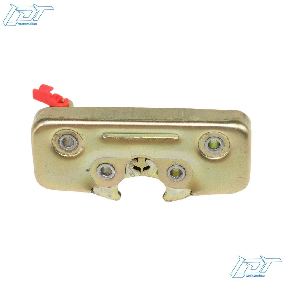 Pestillo de puerta superior delantero LH lado del conductor ajuste Freightliner FLD Columbia Century Foto 4 de 4