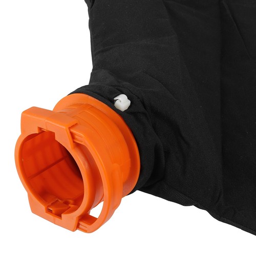Large Capacity Leaf Collection Bag for WORX TriVac Effortless Leaf Disposal - Picture 9 of 12