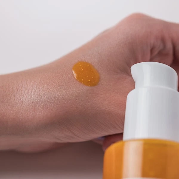 LIQUID GOLD Sun Tanning Oil - The Golden Goddess - Image 2 of 2