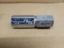 Ogontz 1/2CTV 180 BDBS Temperature Control Valve 