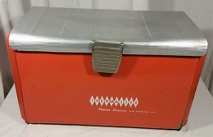 blue star cold water machine