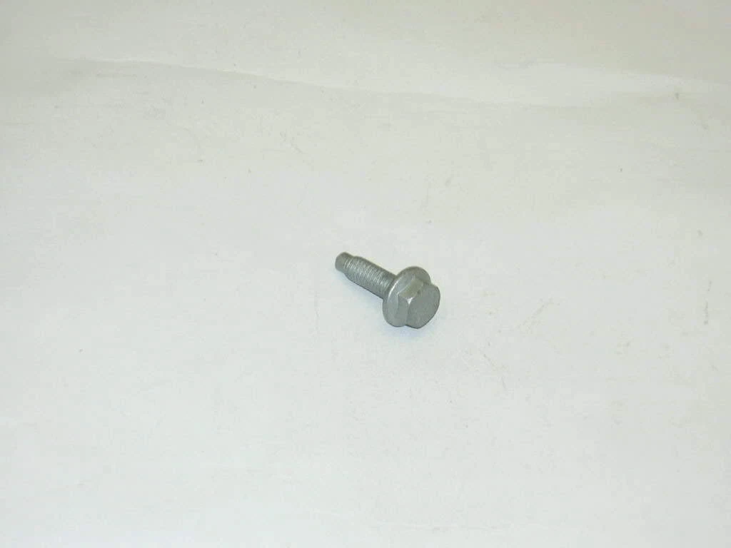 Genuine VW AUDI SEAT Bolt Hex.Hd.W. Shoul. Combi M6X20 x10 pcs 