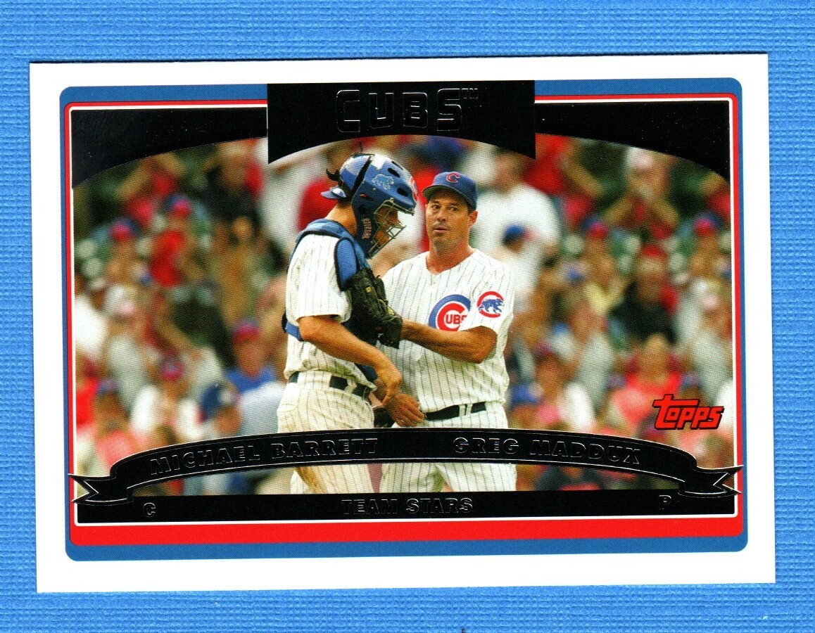 メジャーリーグ　カード　michael Barrett Michael Barrett Signed 2002 Fleer Baseball Card - Montreal Expos
