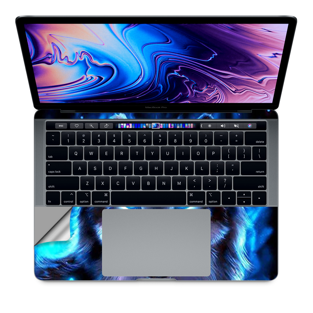 Skin Jungle pour MacBook Pro Air