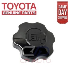 79 - 85 Toyota Pickup Dlx Sr5 Engine Oil Fluid Filler Cap Oem New 79 - 85 Toyota Pickup Dlx Sr5 Engine Oil Fluid Filler Cap Oem New