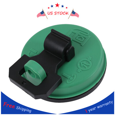 1428828 Locking Diesel Fuel Cap Fit For CAT Caterpillar 216 228 252 277