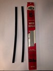 Trico Brand 15" Wiper Blade Refills For Anco Blades With Red or Black Push Pins