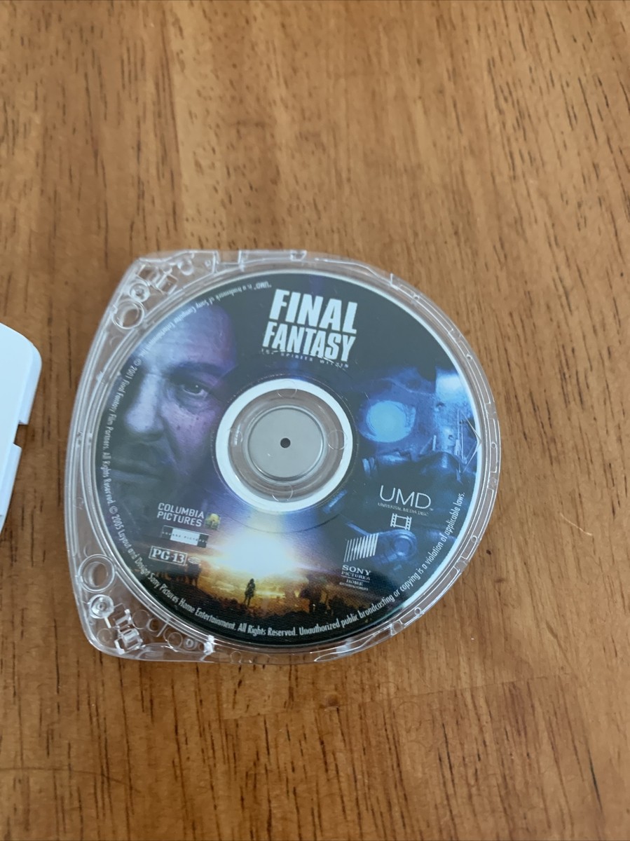 携帯用ゲームソフト PlayStation Portable - UMD VIDEO master and commander UMD Movie: TMNT (Sony Playstation Portable) Region 2 | eBay