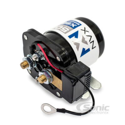 NVX XSBI500 Smart 500 Amp Relay Isolator (XSBI500) | eBay