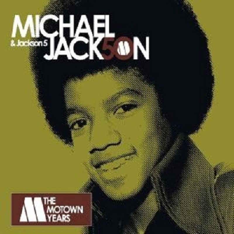 MICHAEL JACKSON & JACKSON 5 