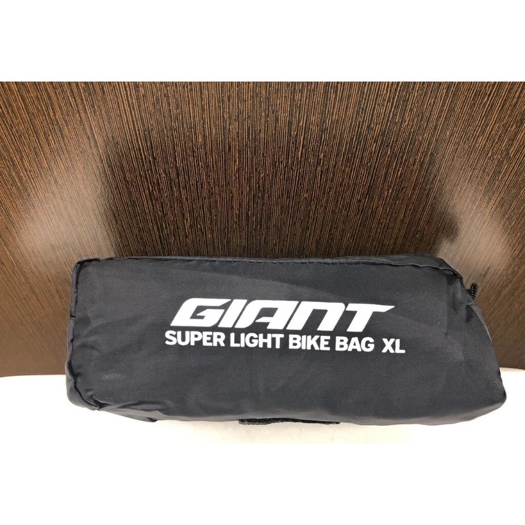 NEW GIANT Super Light Bike Bag XL Bike Transport MTB Bicycle Case