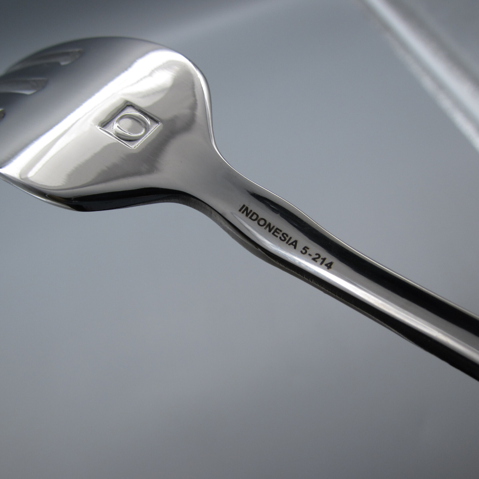 Oneida Stainless Flatware Louisiana Service for Four 20pc Set * eBay