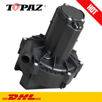 Sekundärluftpumpe für Mercedes-Benz W211 W220 W163 W164 A0001403785 Elektrisch